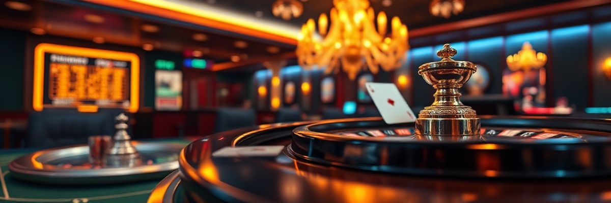 kingdom casino — Game Selection at Kingdom Casino